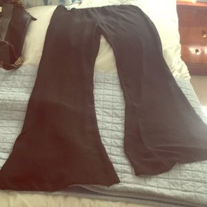 Show Me Your Mumu Peter Pants